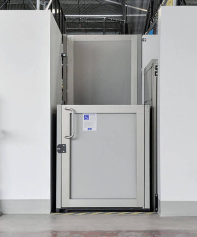 Platform Wheelchair Lift