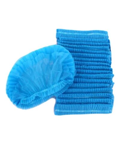 Leboo - Nurse Cap, Blue - GENC-1119