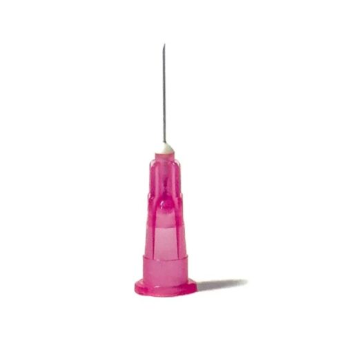 MMC - Disposable Needle 18G x 1-1/2'', EO Sterile - GENC-1020