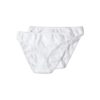 MMC - Modesty Panty PP White - GENC-1038