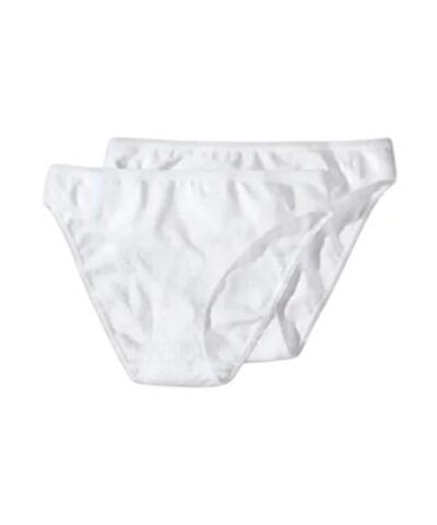 MMC - Modesty Panty PP White - GENC-1038