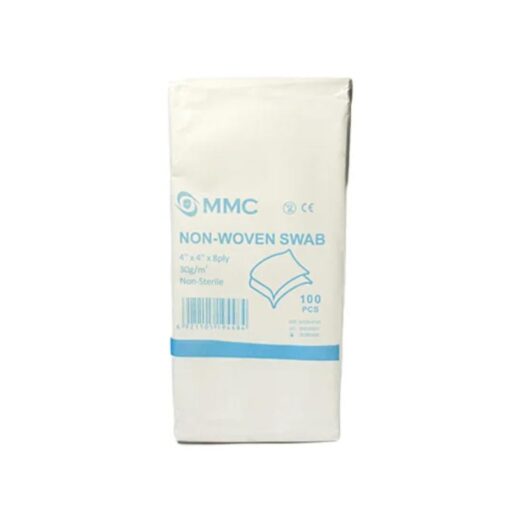 MMC - Non Woven Gauze Swab - GENC-1043