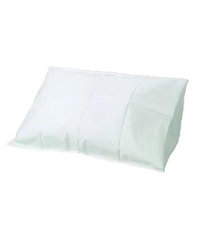 MMC - Non Woven Pillow Cover, White - GENC-1041