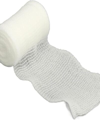 MMC - PBT Elastic Bandage - GENC-1176