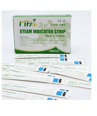 MMC - Steam Indicator Strip - GENC-1063