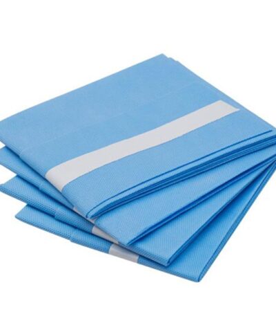 MMC - Surgical Drapes, Blue - GENC-1102