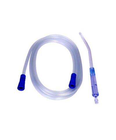 MMC - Yankauer Suction Tube - GENC-1108