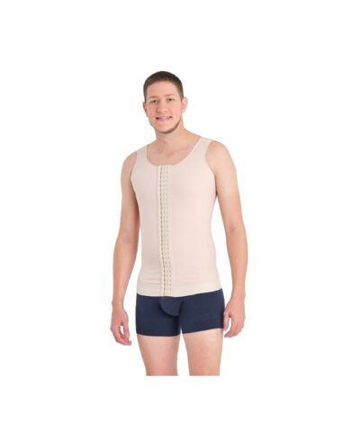 MS Contours - Male Compression Vest - 21522