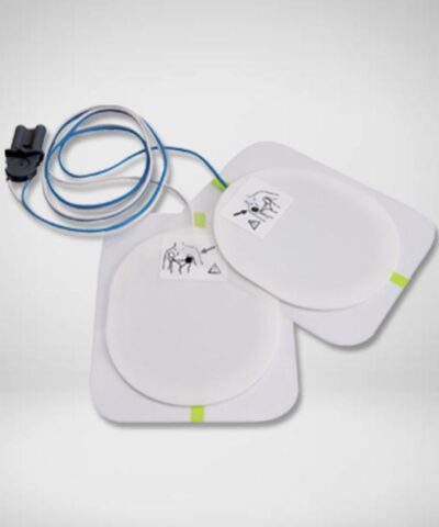 Saver One - AED Defibrillation Pediatric Pads - SAV-C0016