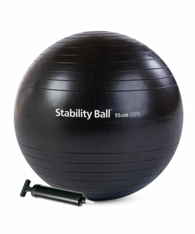 Merrithew - Anti-Burst Stability Ball with Pump - ST-06206