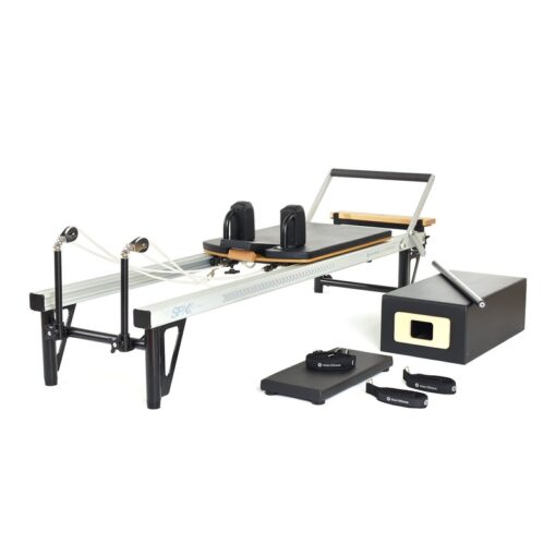 Merrithew - Elevated At Home SPX® Reformer Package - ST-11072