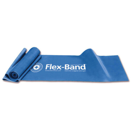 Merrithew - Extra Strength Training Flex-Band, Blue - ST-06022