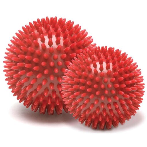 Merrithew - Large/Small Massage Ball, 2-Pack - ST-06233