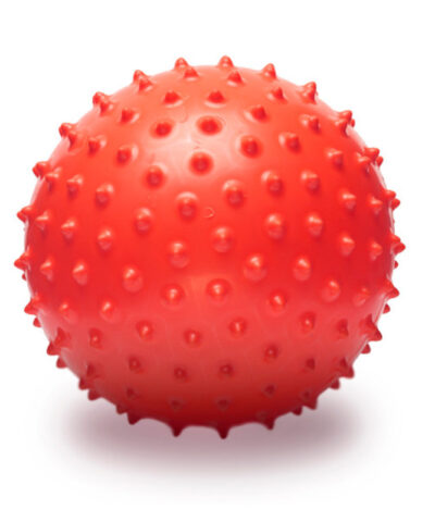 Merrithew - Lightweight and Portable Air Balance Ball - ST-06117