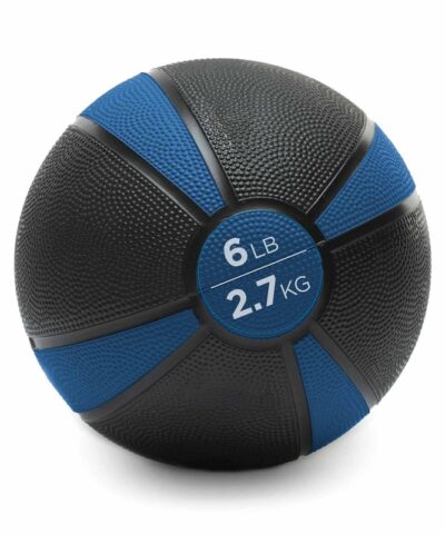 Merrithew - Medicine Ball, 6lb - ST-06095