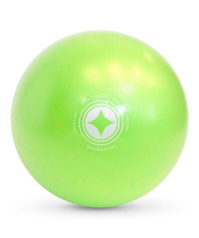 Merrithew - Mini Stability Ball, Medium - ST-06115