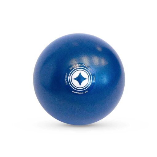 Merrithew - Mini Stability Ball, Small - ST-06045