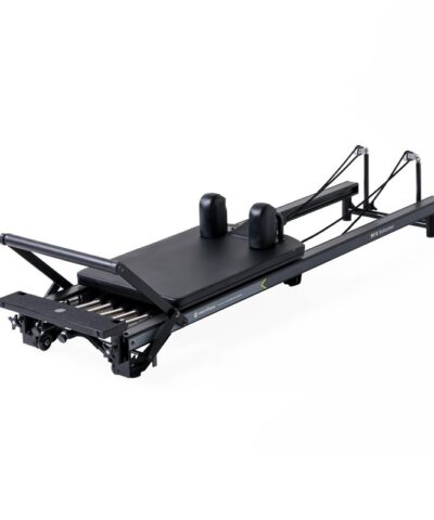 Merrithew - MPX Essential Reformer with Vertical Stand - ST-11091