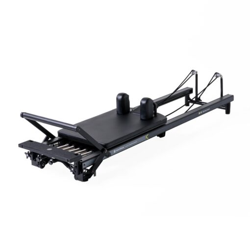 Merrithew - MPX Essential Reformer with Vertical Stand - ST-11091