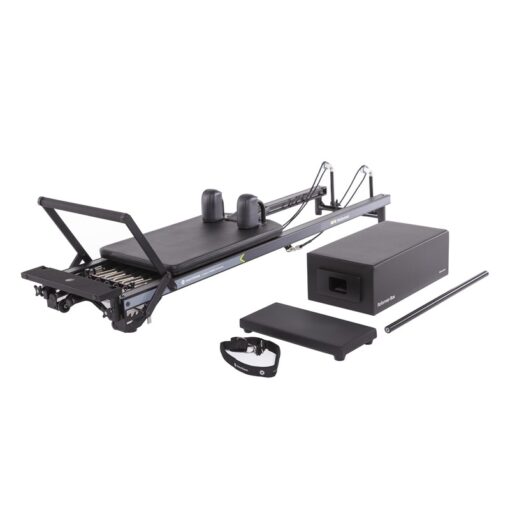 Merrithew - MPX Reformer Package with Vertical Stand - ST-11095