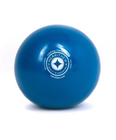 Merrithew - Portable Single Toning Ball, 2lb - ST-06035