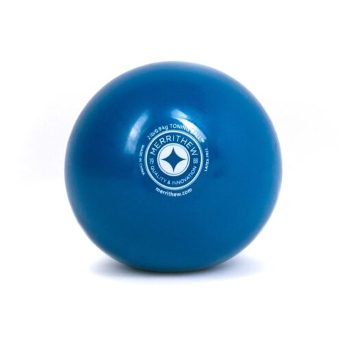 Merrithew - Portable Single Toning Ball, 2lb - ST-06035