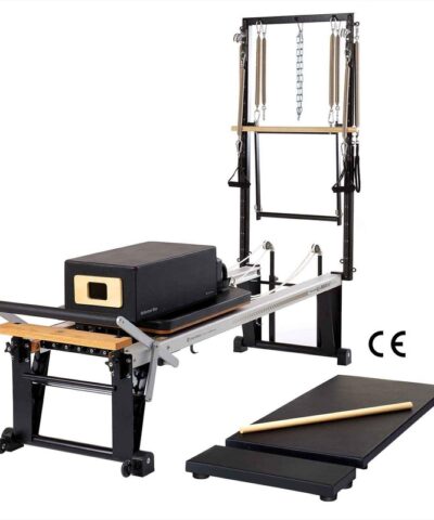 Merrithew - Rehab V2 Max Plus Reformer Bundle - ST-01085