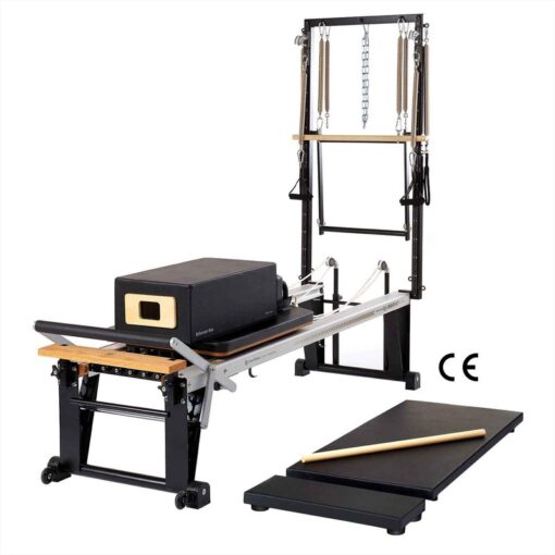 Merrithew - Rehab V2 Max Plus Reformer Bundle - ST-01085