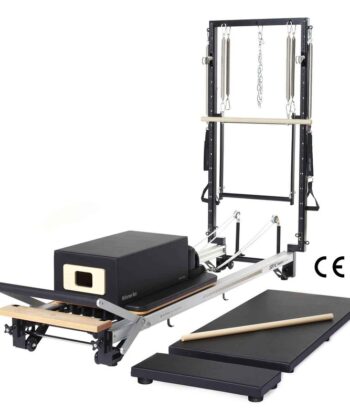 Merrithew - SPX® Max Plus Reformer Bundle - ST-01081