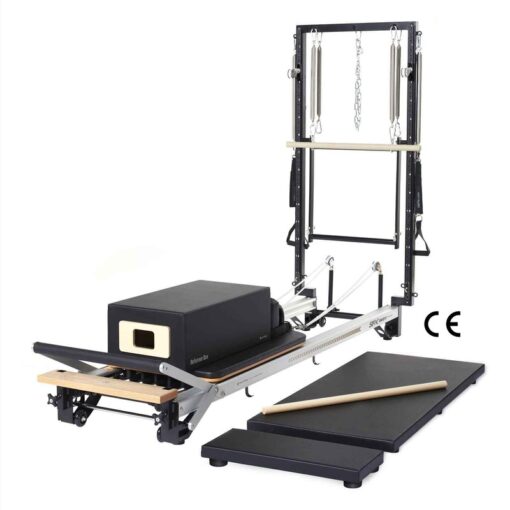 Merrithew - SPX® Max Plus Reformer Bundle - ST-01081