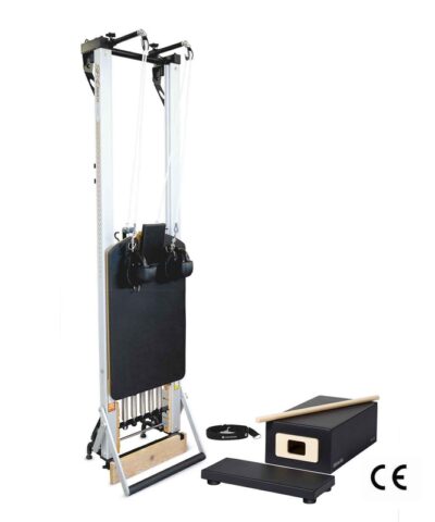 Merrithew - SPX® Max Reformer with Vertical Stand Bundle - ST-11032