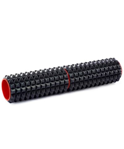 Merrithew - Two-in-One Massage Point Foam Roller, 24-Inch - ST-06162