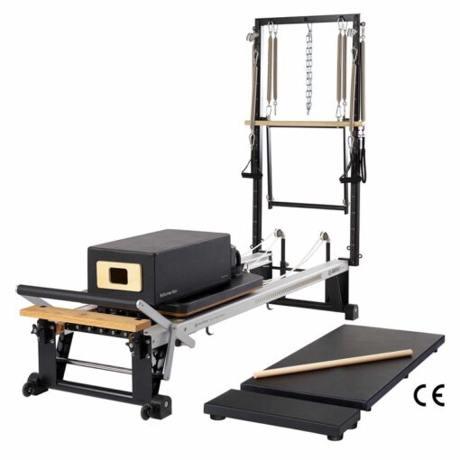 Merrithew - V2 Max Plus Reformer Bundle - ST-01083