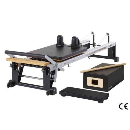 Merrithew - V2 Max Reformer Bundle - ST-01082