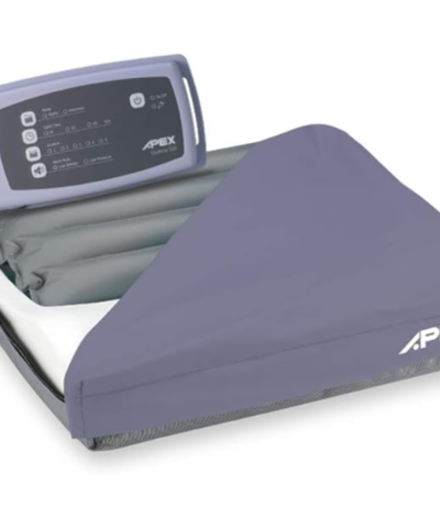 Apex Sedens 500- Seat Cushion with Battery Power