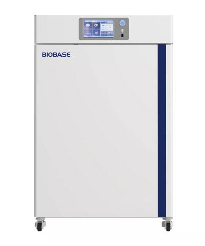 Biobase - Air Jacket CO2 Incubator, 50L - BJPX-C50