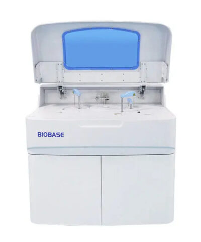 Biobase - Auto Chemistry Analyzer - BK-400