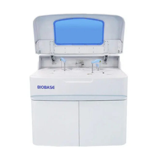 Biobase - Auto Chemistry Analyzer - BK-400