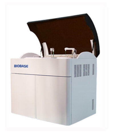 Biobase - Auto Chemistry Analyzer - BK-480