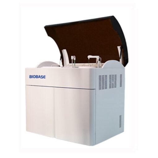 Biobase - Auto Chemistry Analyzer - BK-480