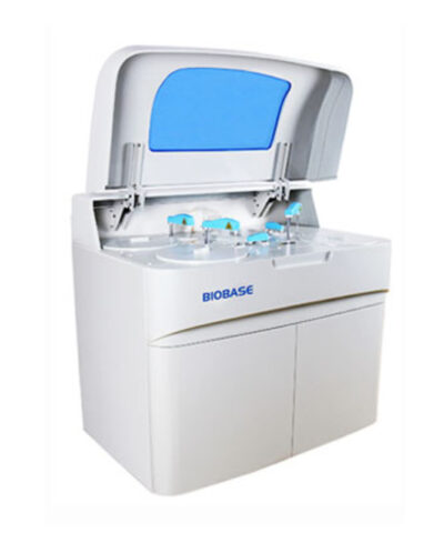 Biobase - Auto Chemistry Analyzer - BK-500