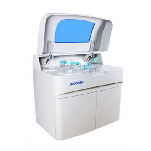 Biobase - Auto Chemistry Analyzer - BK-500