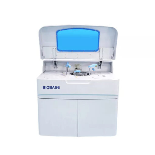 Biobase - Auto Chemistry Analyzer - BK-600