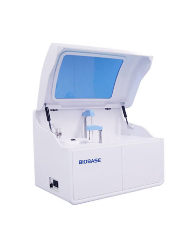 Biobase - Automatic Clinical Blood Chemistry Biochemistry Analyzer - BK-200