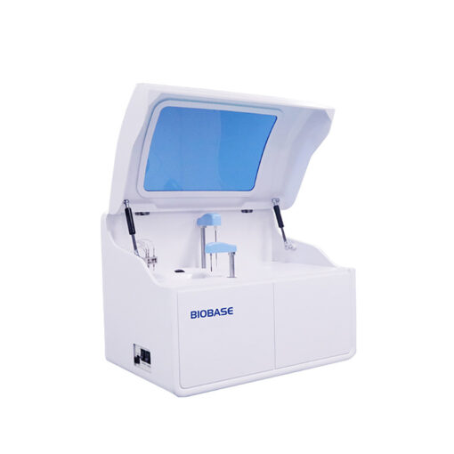 Biobase - Automatic Clinical Blood Chemistry Biochemistry Analyzer - BK-200