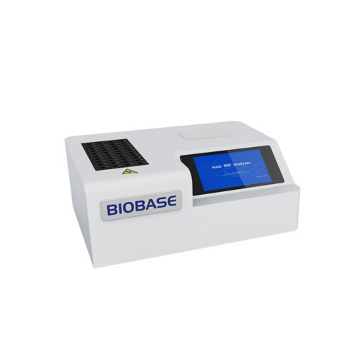 Biobase - Automatic ESR Analyzer - BK-ESR20