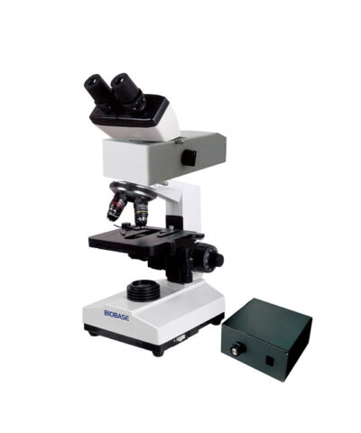 Biobase - Biological Fluorescent Microscope - XY-1