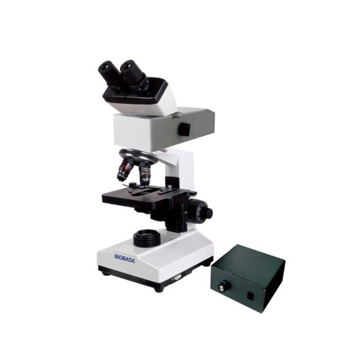 Biobase - Biological Fluorescent Microscope - XY-1