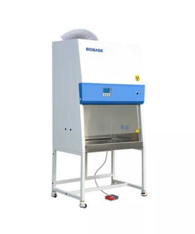 Biobase - Class II B2 Biological Safety Cabinet - BSC-1300IIB2-X