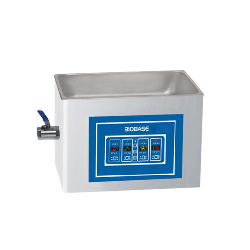 Biobase - Double Adjustable Frequency Digital Ultrasonic Cleaner - UC-30SD